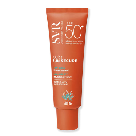 SVR - Sun Secure Fluid SPF50+ 50ml