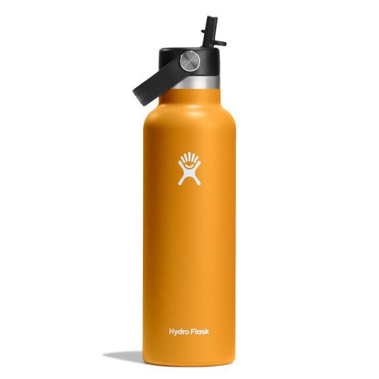 Hydro Flask - Standard Flex Straw Cap | 621 ml