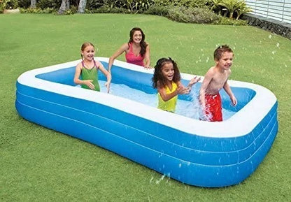 Intex - Rectangular Pool 3.05m x 1.83m x 56cm