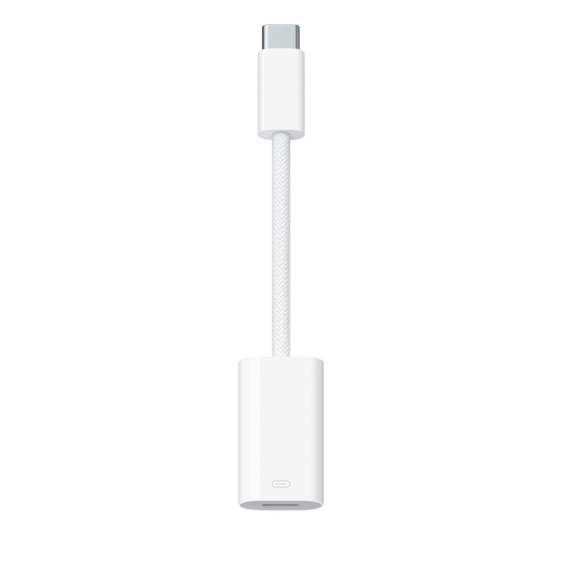 Apple - USB-C to Lightning Adapter