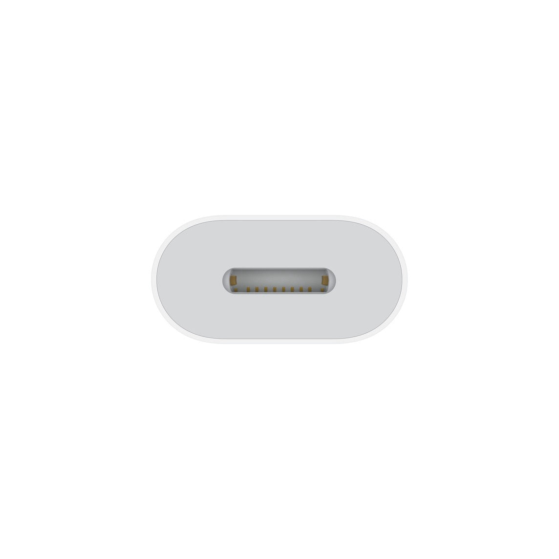 Apple - USB-C to Lightning Adapter