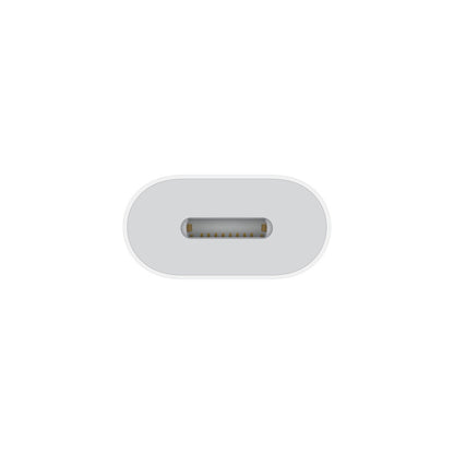 Apple - USB-C to Lightning Adapter