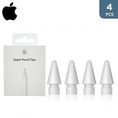 Apple - Apple Pencil Tips | 4 pack