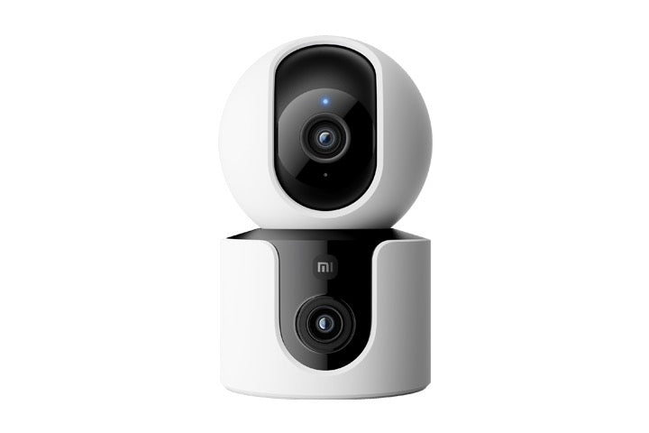 Xiaomi - Smart Camera C300 Dual