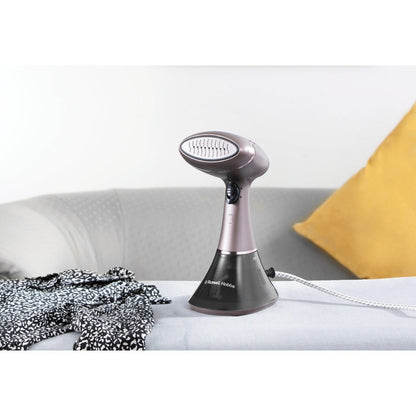 Russell Hobbs - Steam Genie Aroma | Hand Garment Steamer 1800W