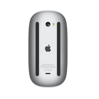 Apple - Magic Mouse | Silver