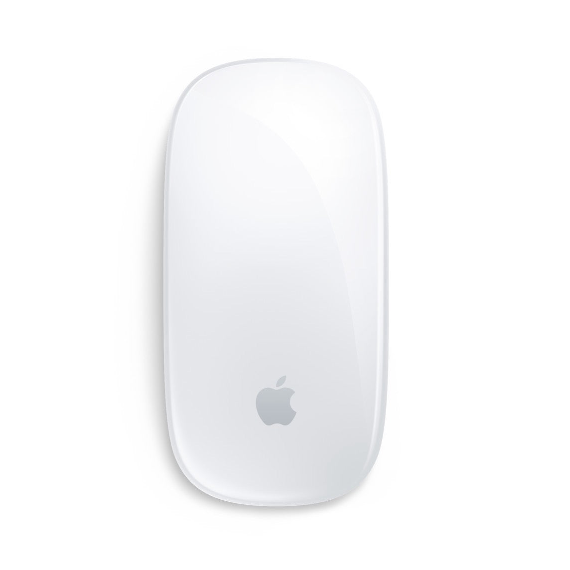 Apple - Magic Mouse | Silver