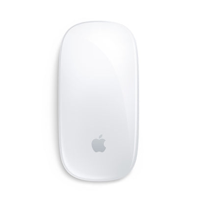 Apple - Magic Mouse | Silver