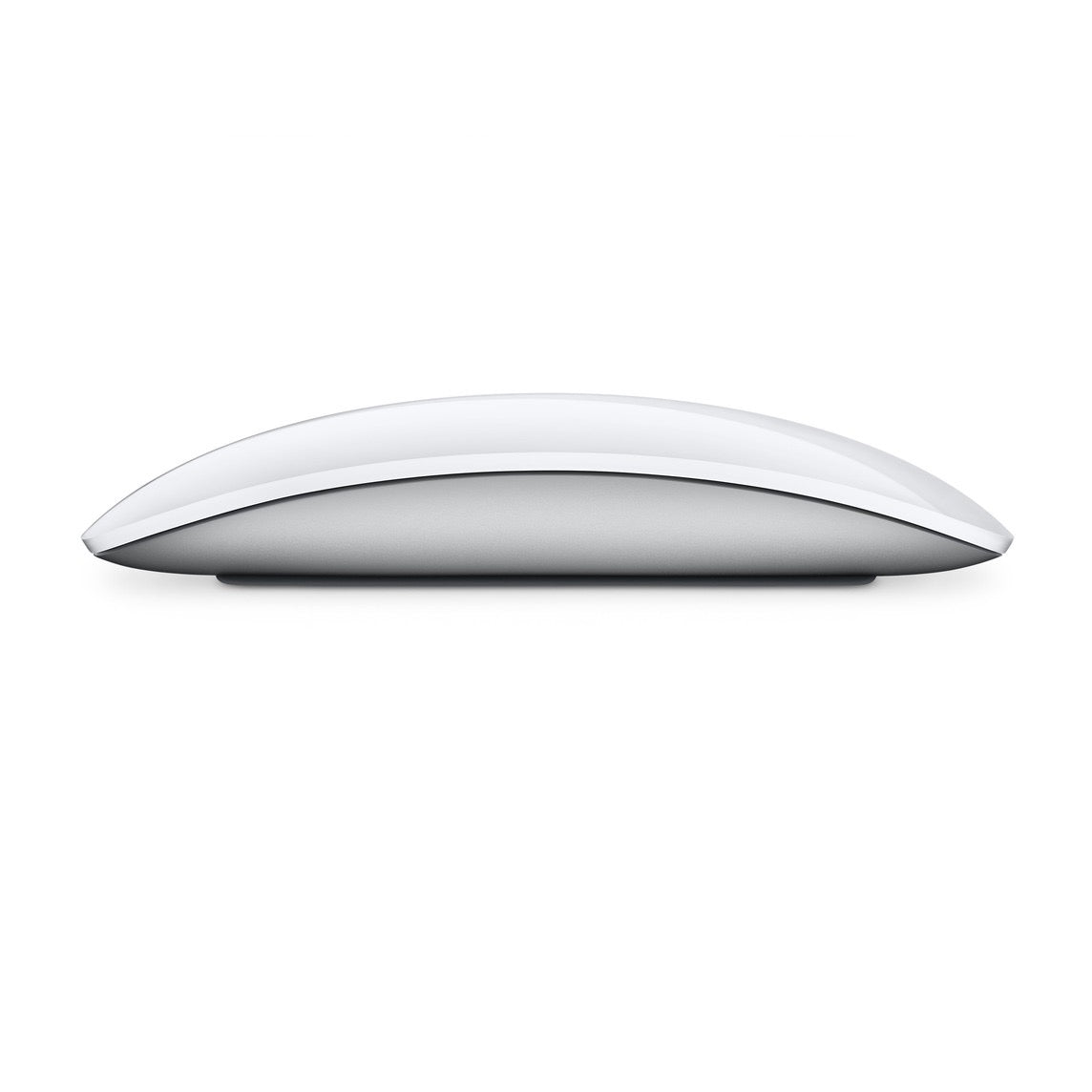 Apple - Magic Mouse | Silver