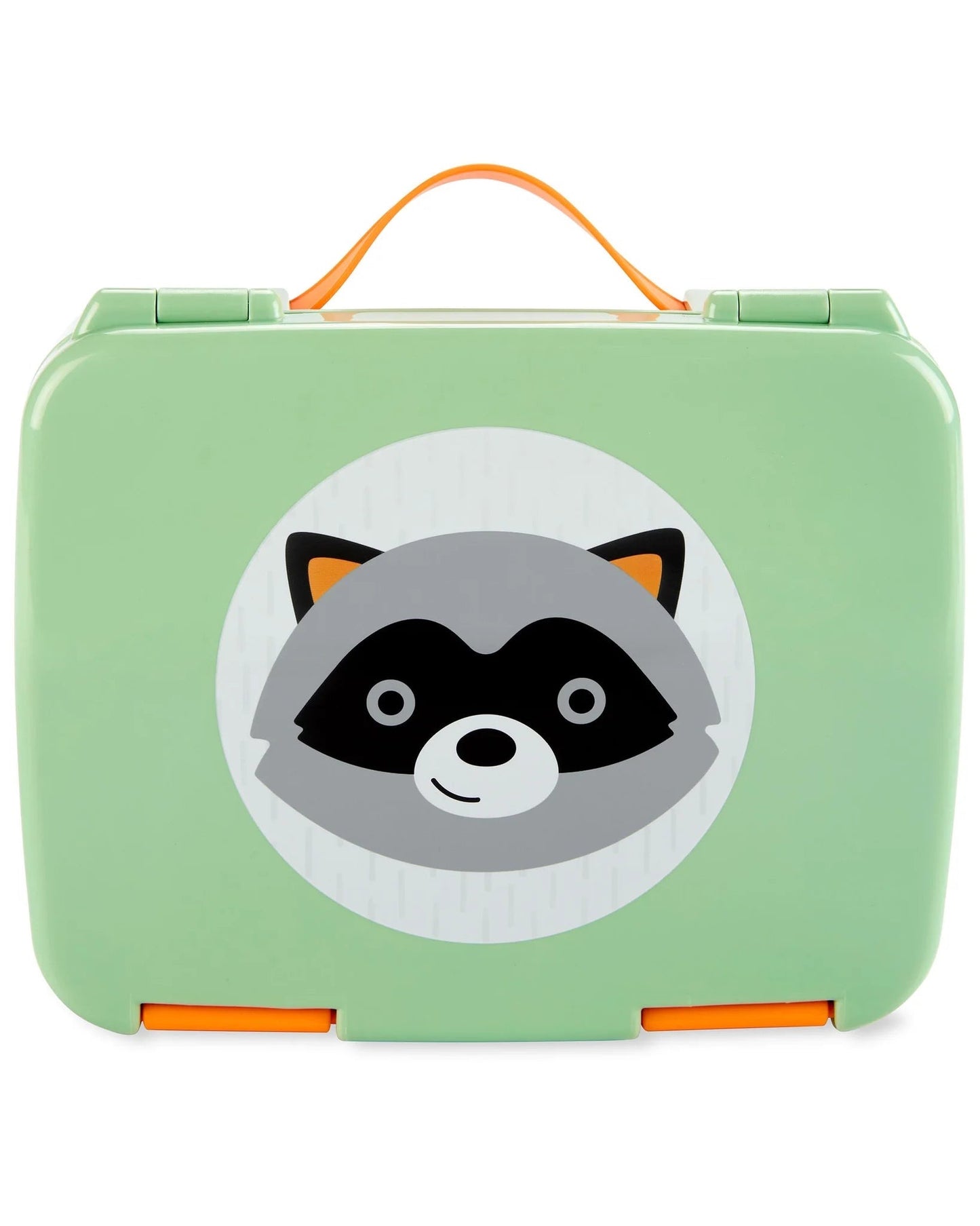 Skip Hop - Bento Lunch Box | Raccoon