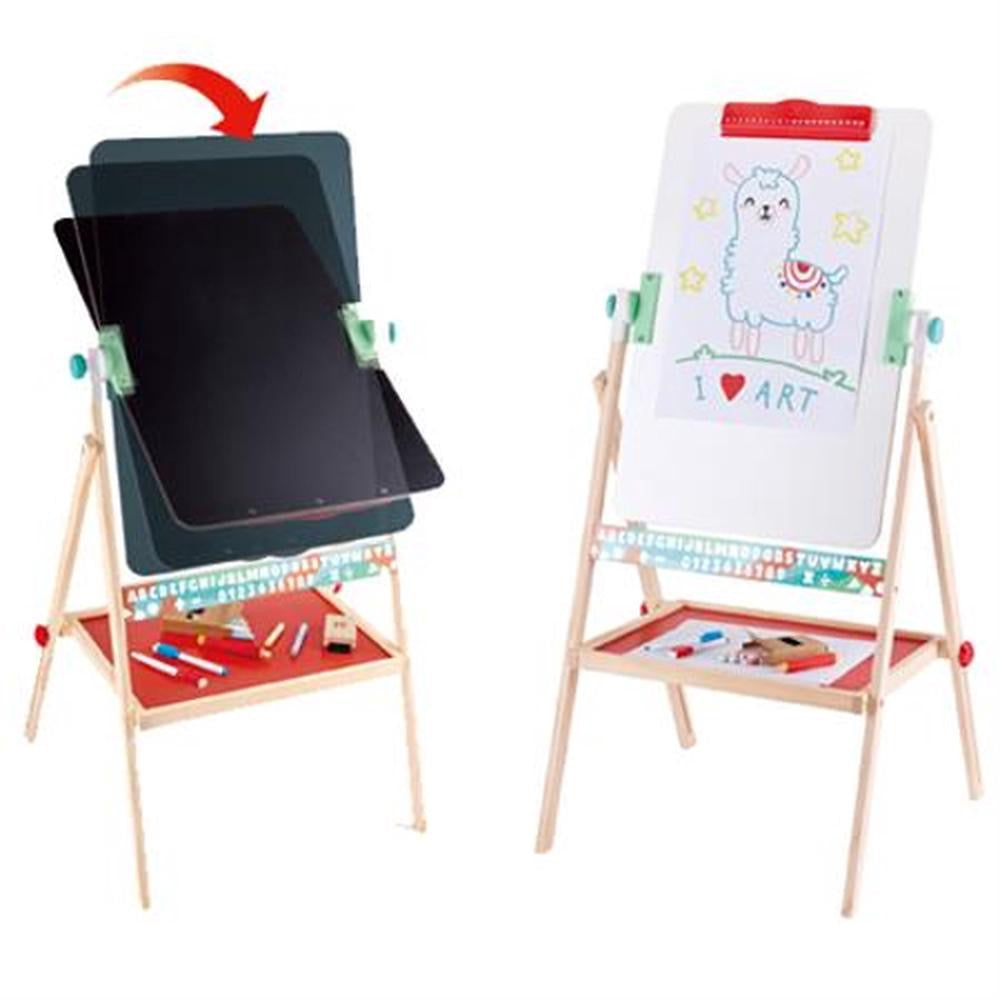 Hape - Flip Flat Easel