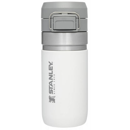 Stanley - The Quick-Flip Water Bottle | Polar | 470ml