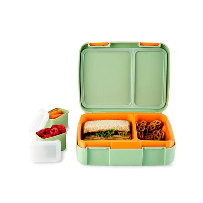 Skip Hop - Bento Lunch Box | Raccoon