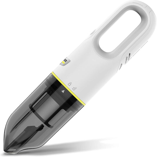 kärcher - Cordless Handheld Vacuum Cleaner