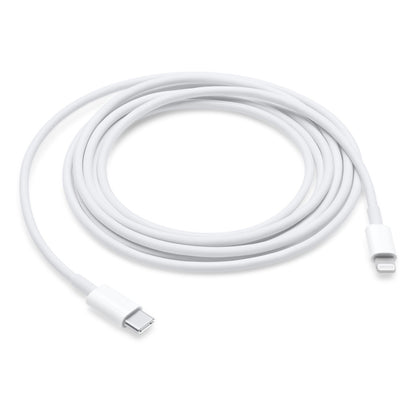 Apple - USB-C to Lightning  Charge Cable | 2 Meters