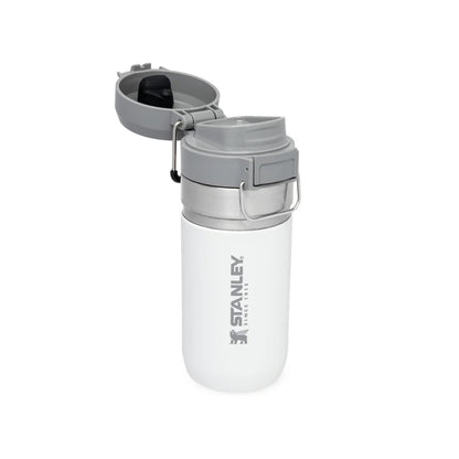 Stanley - The Quick-Flip Water Bottle | Polar | 470ml