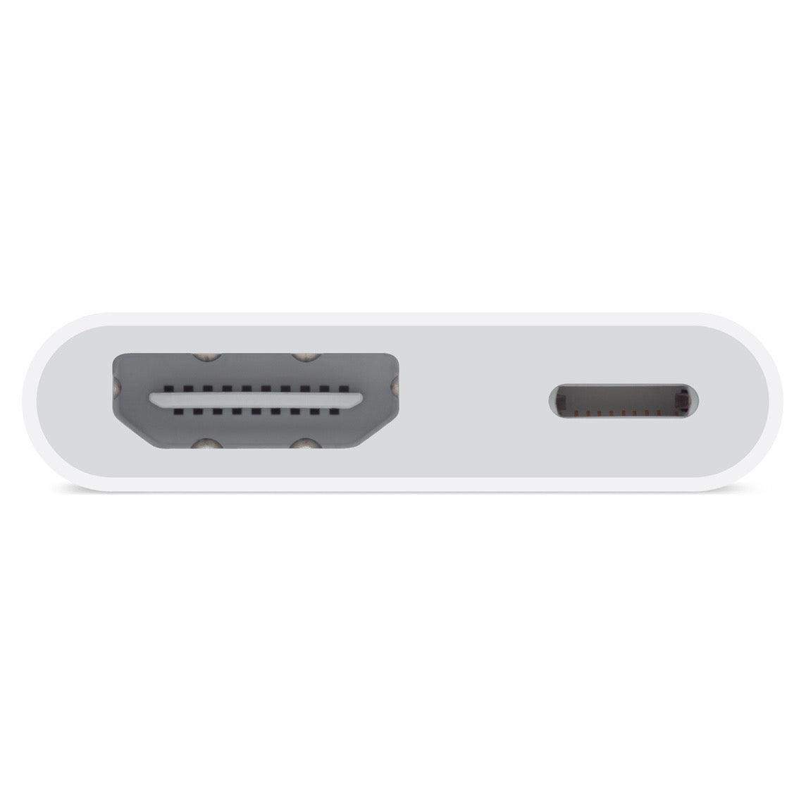 Apple - Lightning Digital AV Adapter