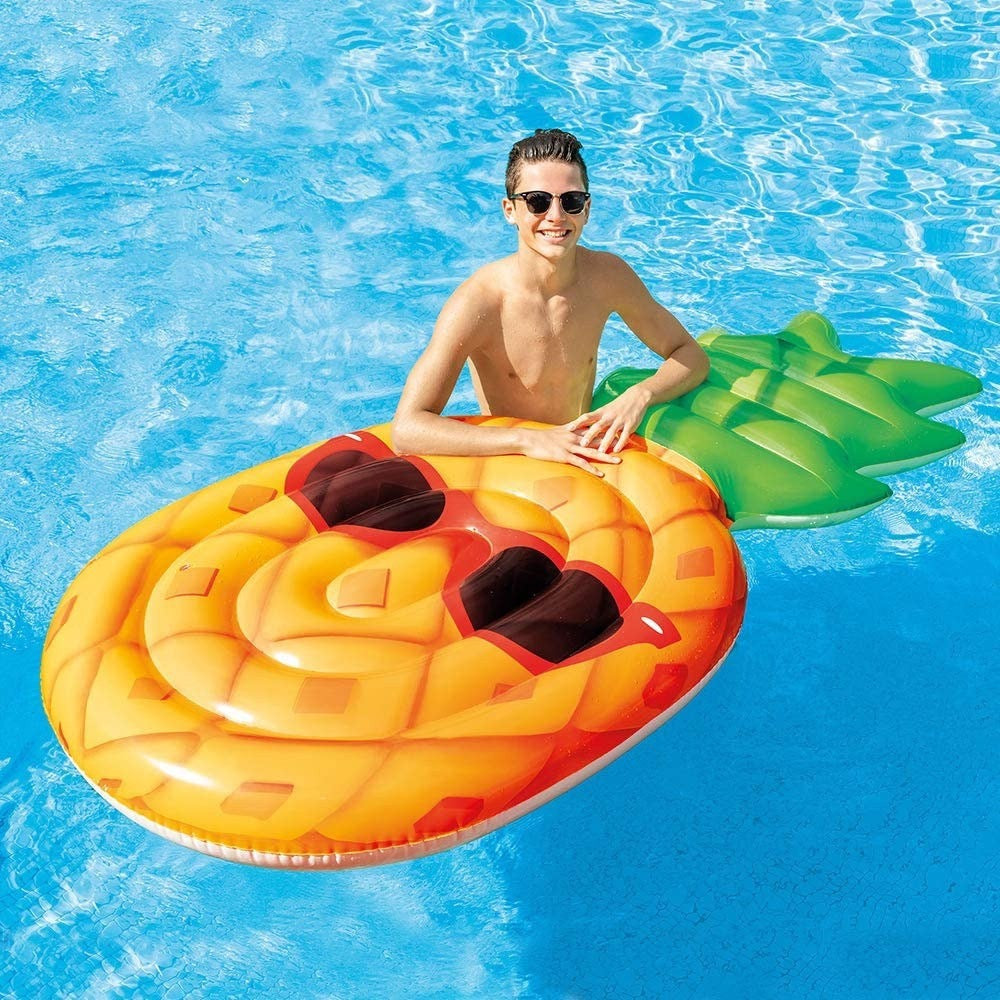 Intex - Pineapple Mat