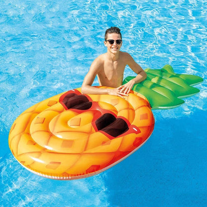 Intex - Pineapple Mat