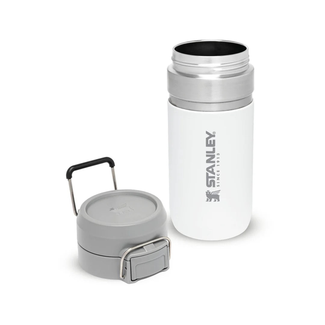 Stanley - The Quick-Flip Water Bottle | Polar | 470ml