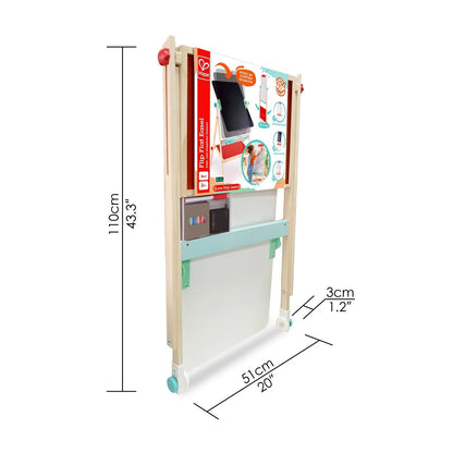 Hape - Flip Flat Easel