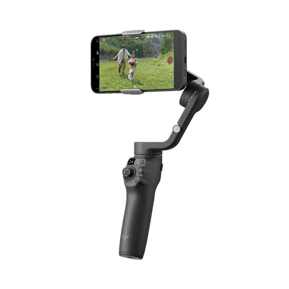 DJI - Osmo Mobile 6 | 3-Axis Stabilizer for Smartphones | White