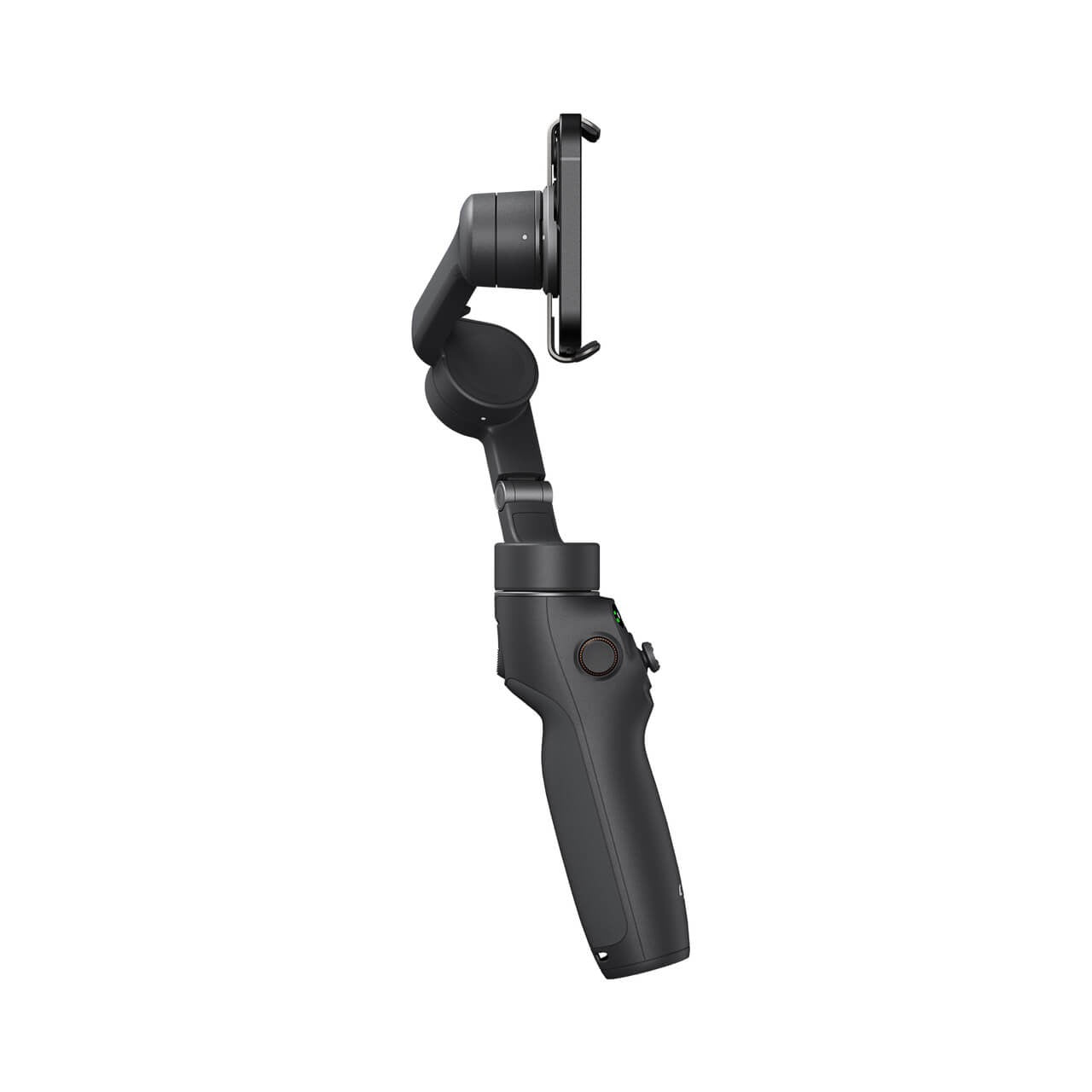 DJI - Osmo Mobile 6 | 3-Axis Stabilizer for Smartphones | White