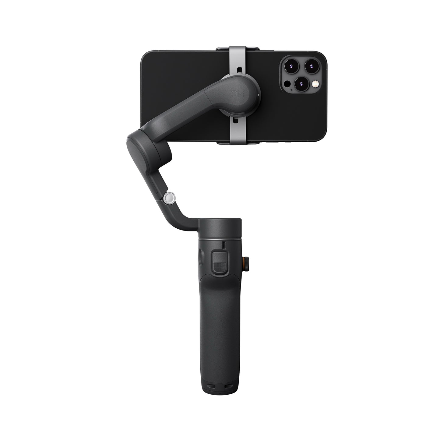 DJI - Osmo Mobile 6 | 3-Axis Stabilizer for Smartphones | White