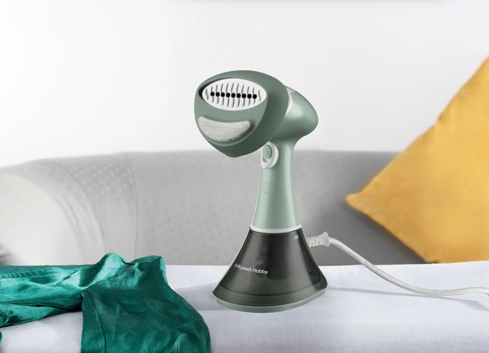 Russell Hobbs - Steam Genie Essentials Handheld Steamer |1600W