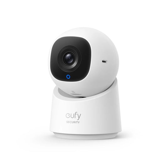 Eufy | Security Indoor Cam C220