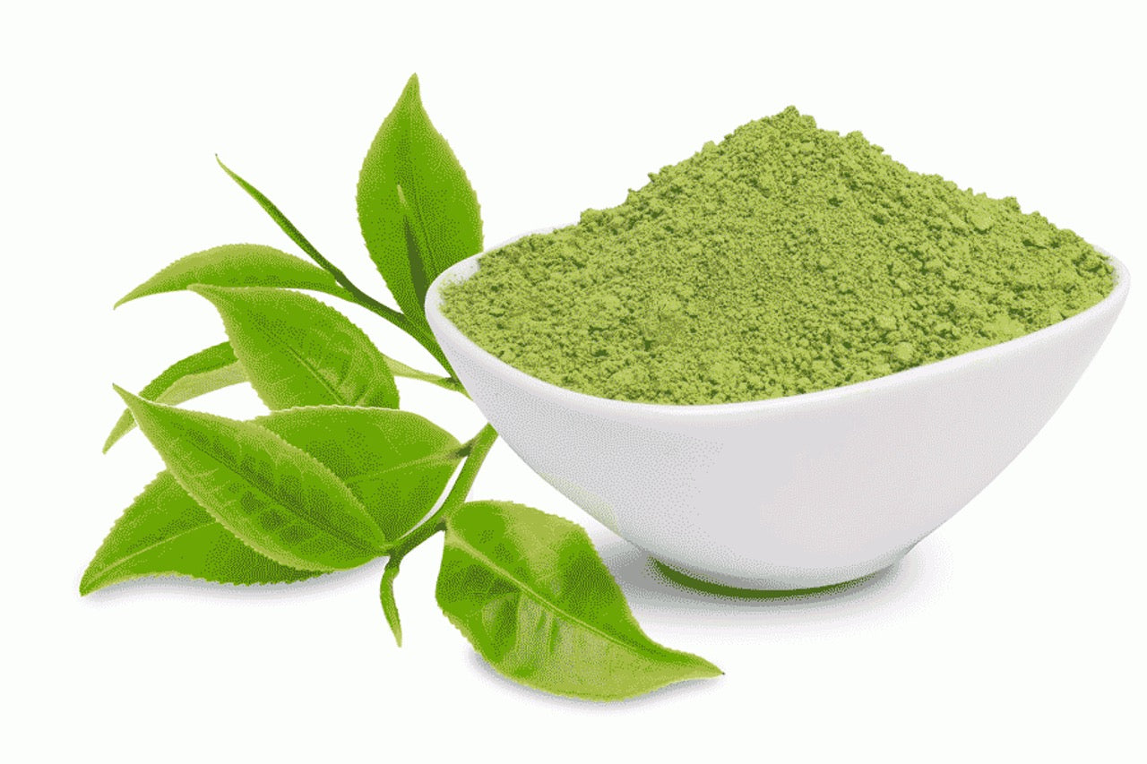 Organic  Matcha Powder 113g