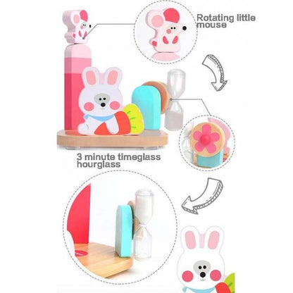 Mideer - Baby Tina Toothbrush Timer