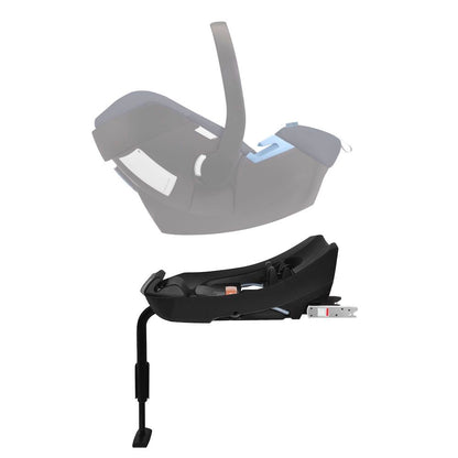 Cybex - Base M