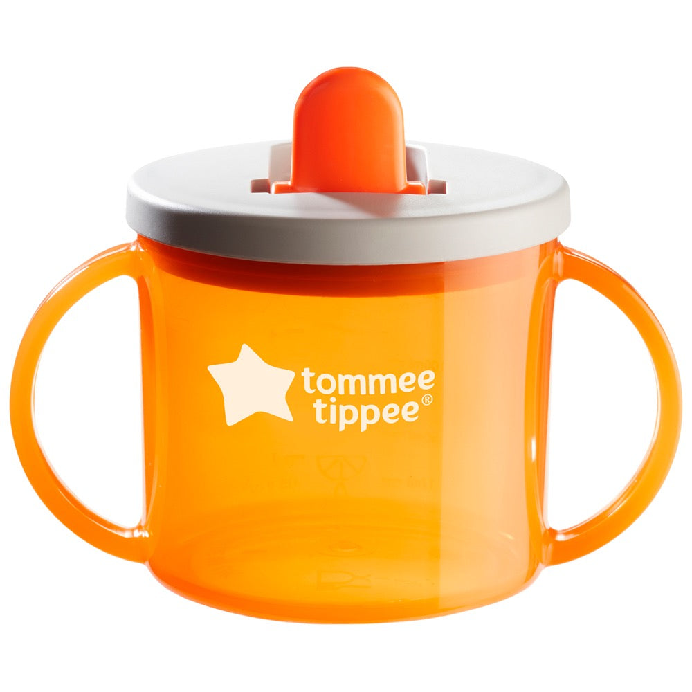 Tommee Tippee Essentials First Cup