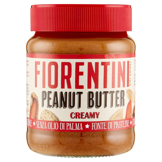 Creamy Peanut Butter 350g