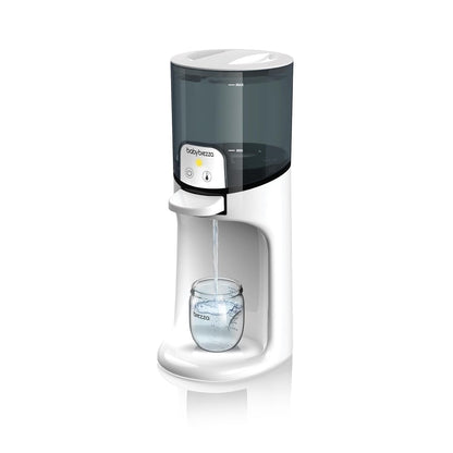 Baby Brezza - Instant Water Warmer For Baby Bottles