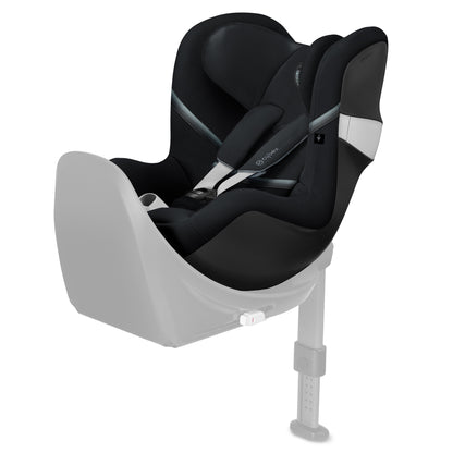 Cybex - Sirona M2 I-Size – Deep Black