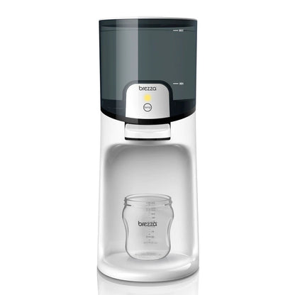 Baby Brezza - Instant Water Warmer For Baby Bottles