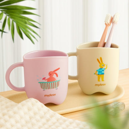 Mideer - Toothbrush Cup