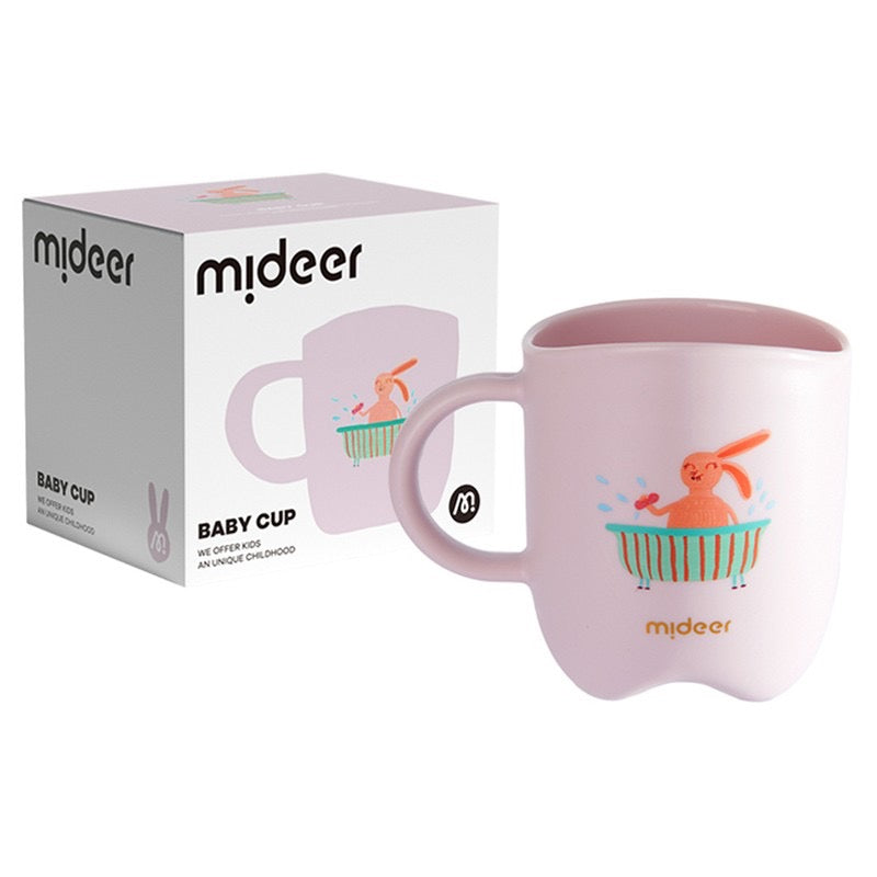 Mideer - Toothbrush Cup