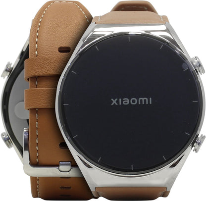 Xiaomi - Watch S1 | Silver