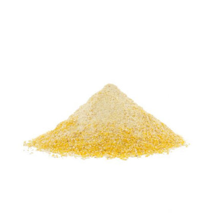 Cornmeal Medium Grind 680g