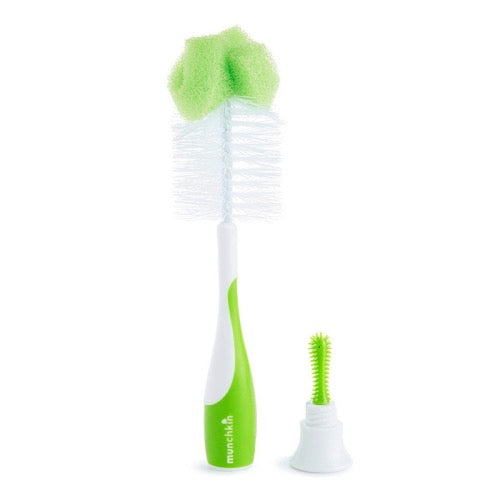 Munchkin Sponge Bottle Brush
