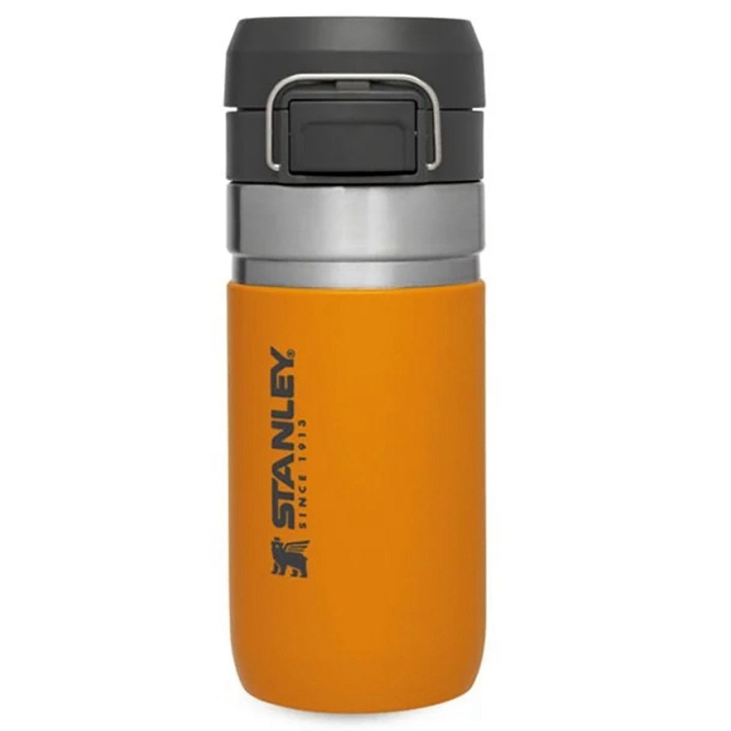 Stanley - The Quick-Flip Water Bottle | Saffron | 470ml