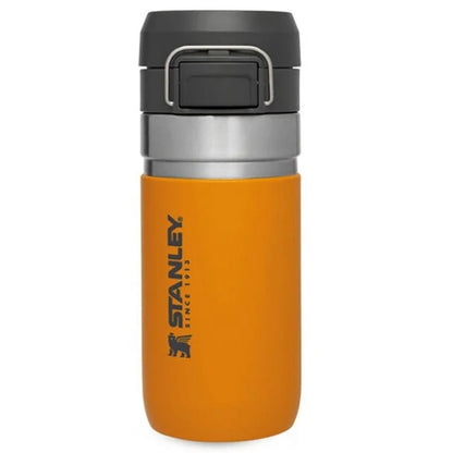 Stanley - The Quick-Flip Water Bottle | Saffron | 470ml