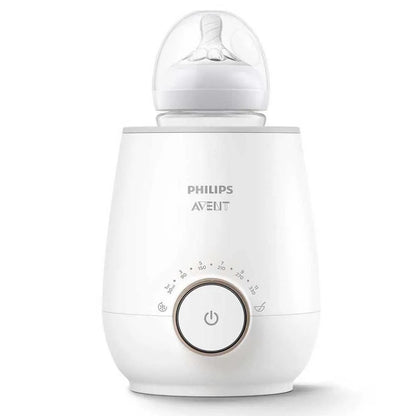 Philips Avent - Sunshine Electric Bottle Warmer