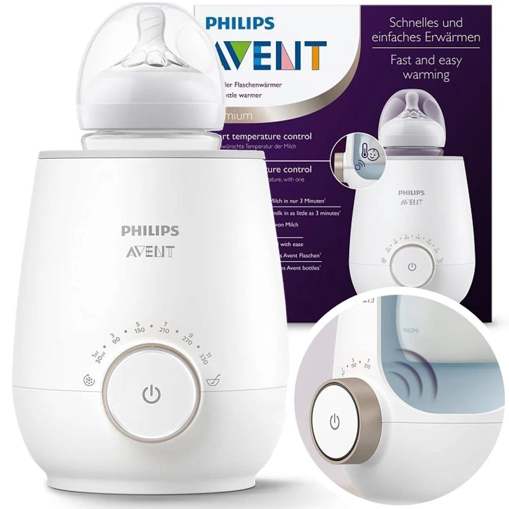 Philips Avent - Sunshine Electric Bottle Warmer