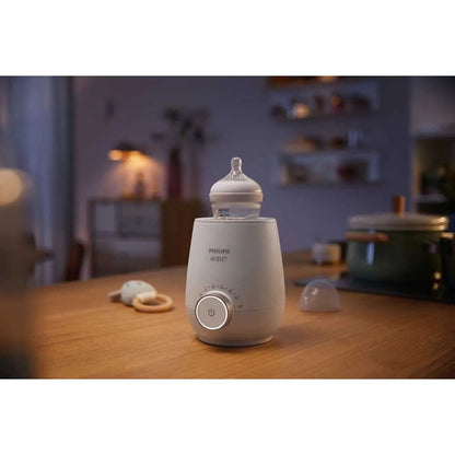 Philips Avent - Sunshine Electric Bottle Warmer