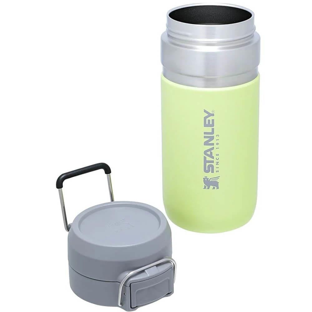 Stanley - The Quick-Flip Water Bottle | Citron | 470ml