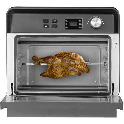 Caso - Airfry Chef Hot Air Fryer With Timer | 1700W